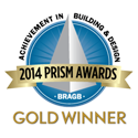 2014 Prism Gold Winner