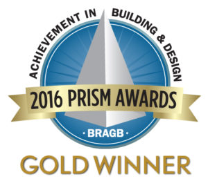 2016 BRAGB Award