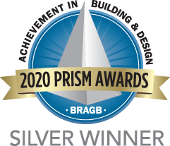 2020 Prism Silver Award