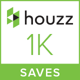 Houzz 1k Saves