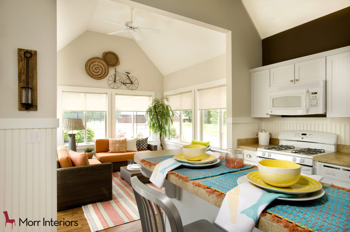 Summer Village – Westford, MA
