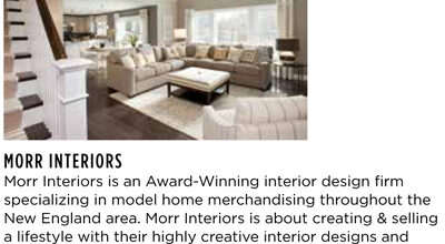 Northshore Magazine FabAbode