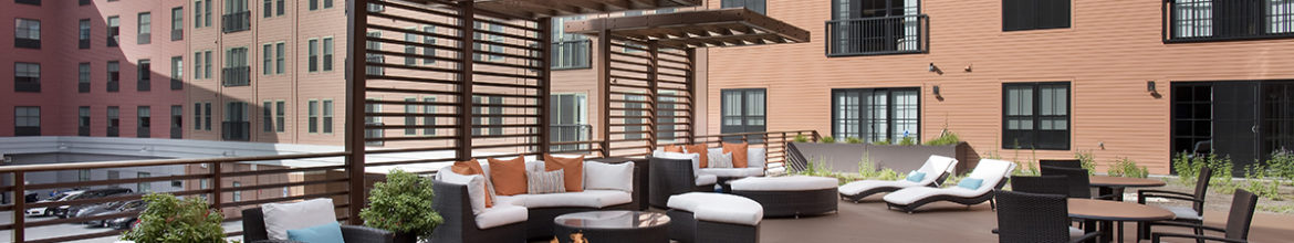 Morr Interiors Honored With Award at the 2015 PRISM Awards Gala