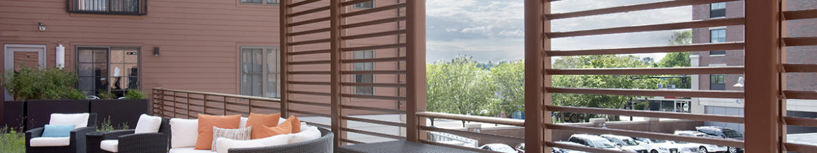 Seacoast Online features Aria at Portwalk Place