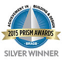2015 Prism Silver Winner