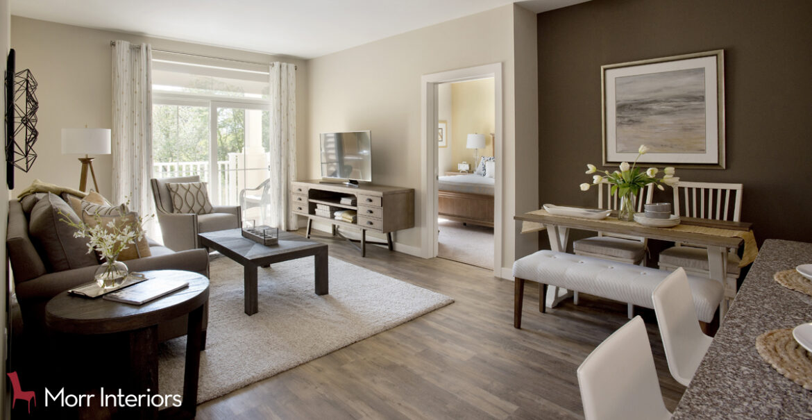Balsam Place Apartments – Tewksbury, MA
