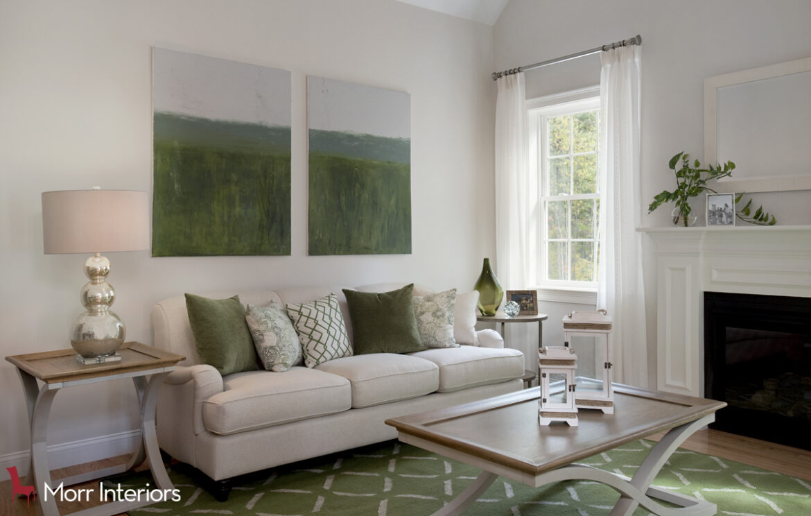 The Villas at Pleasant Valley – Sutton, MA
