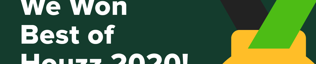 Morr Interiors Wins Best of Houzz 2020