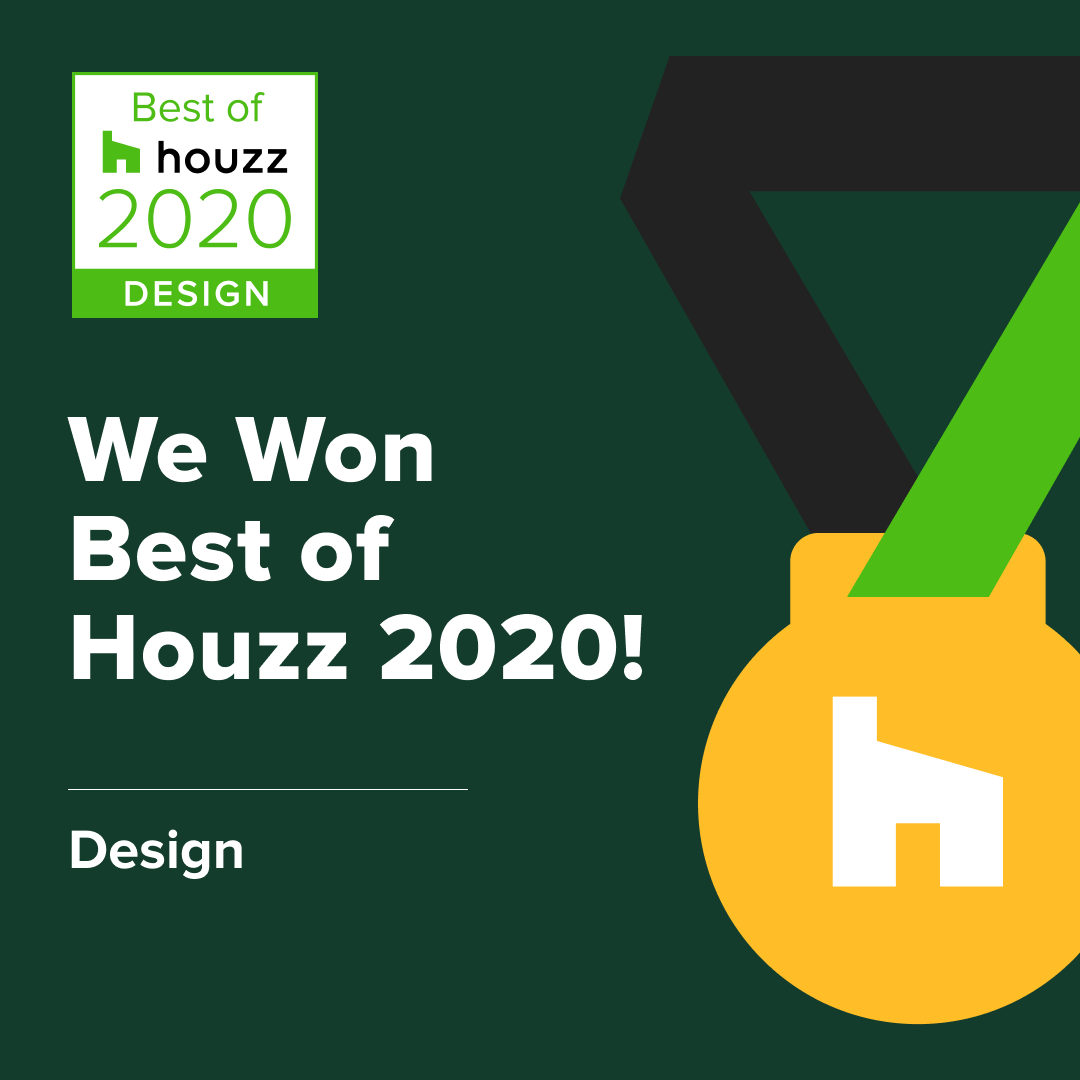 Best of Houzz 2020