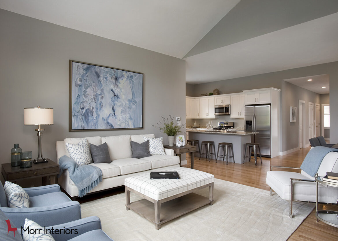 Dorset Park – Weymouth, MA