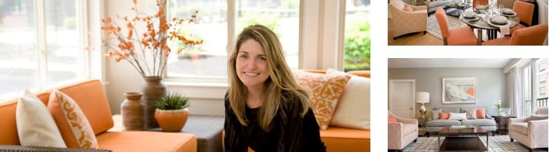 Morr Interiors featured in Architectural Digest