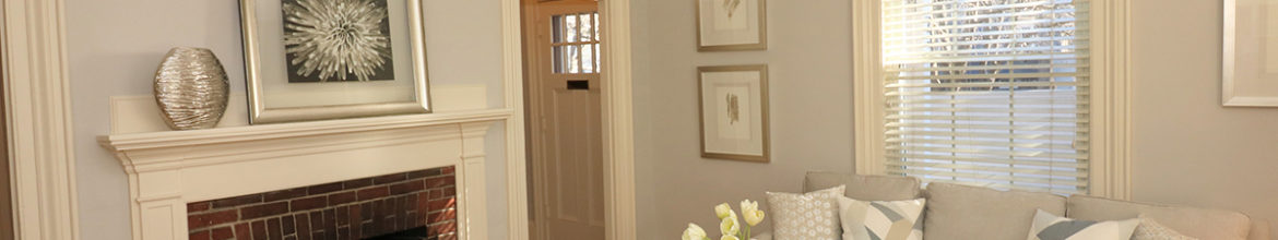 What’s new with Morr Interiors? April 2018