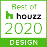 Houzz Best of Design 2020