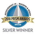 2018 Prism Award Silver