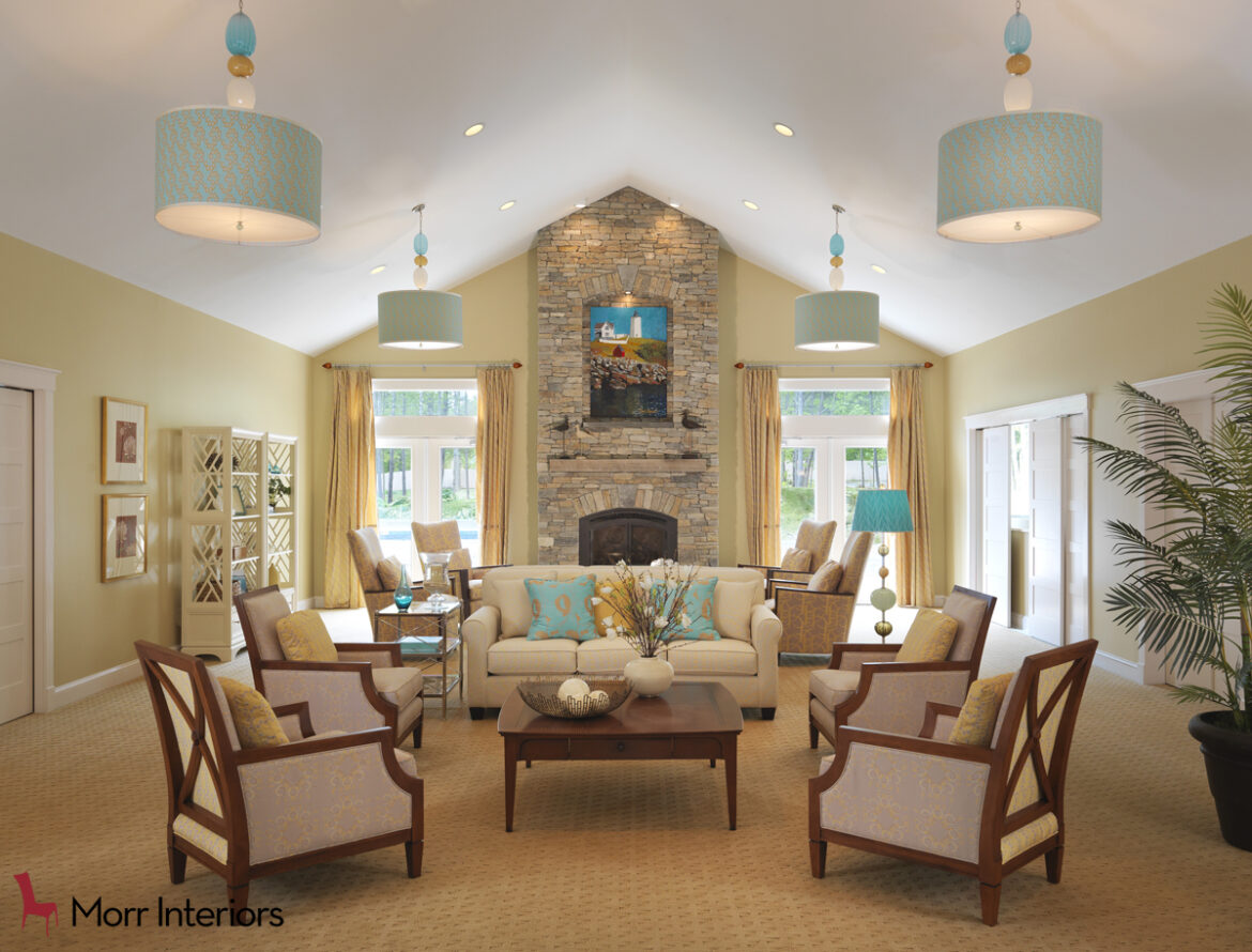 Seaglass Village – Wells, ME
