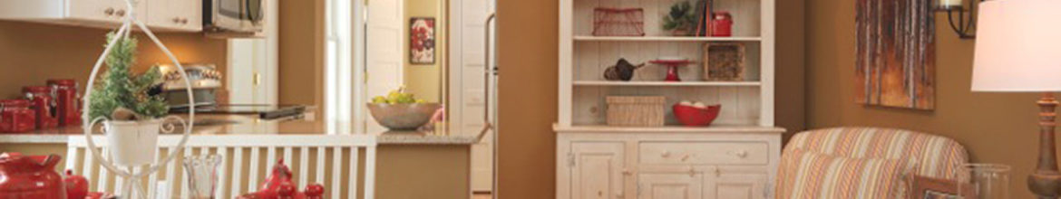 Morr Interiors nominated for Small Business Success