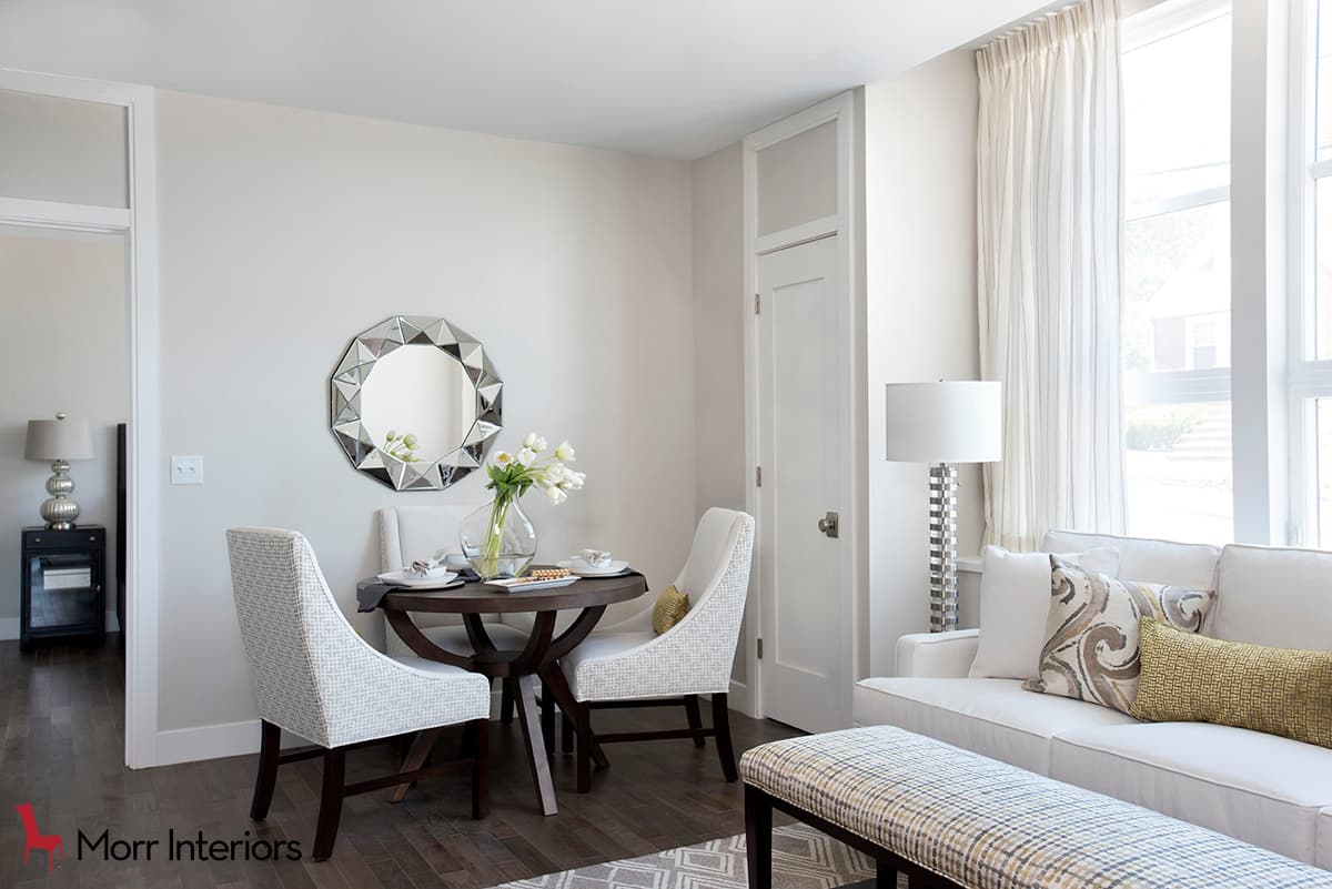 The Residences @ One St Clare