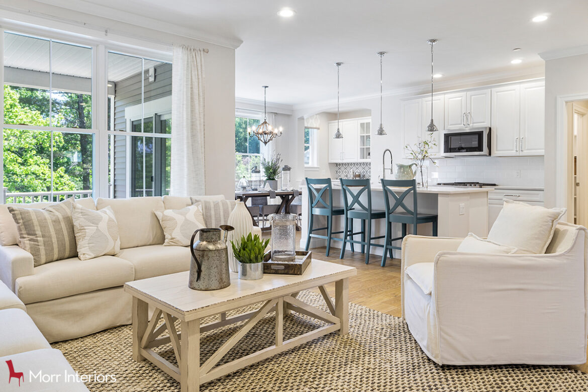 Trouvaille – The Homes at Shannon Farms – Woburn, MA